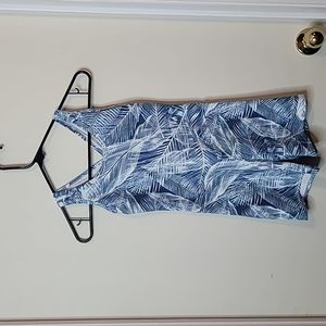 Bralu one piece yoga or pole dancing outfit